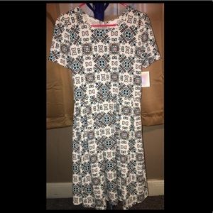 Lularoe Amelia